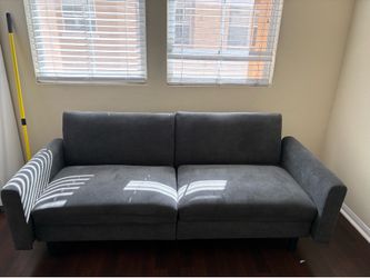 Brand New Couch