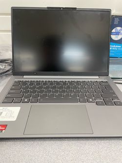 Lenovo laptop