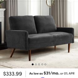 Loveseat Couch