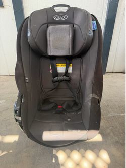 CAR SEAT GRECO
