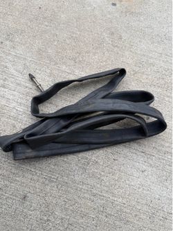 Road bike inner tube