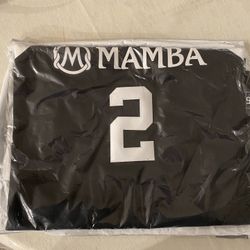 Nike Gigi Bryant Mambacita Women’s Basketball Jersey XL