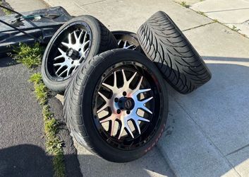Wheels