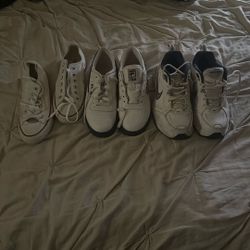 Shoes 35 Each