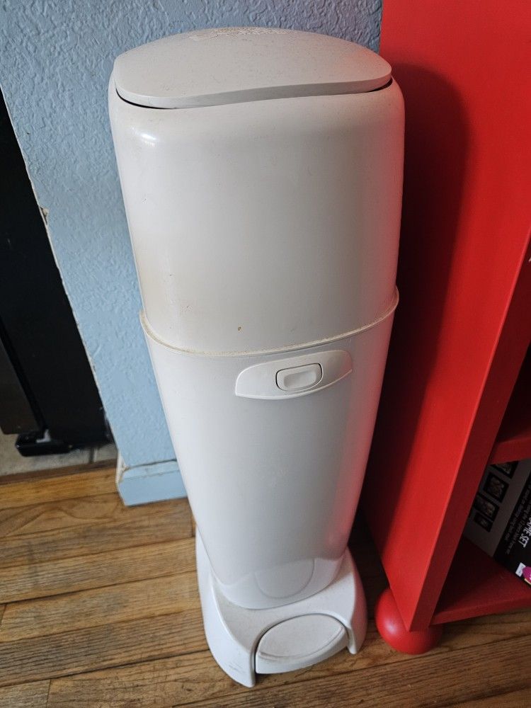 Diaper Genie
