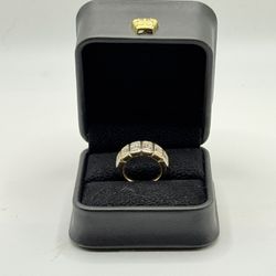14k Gold Ring