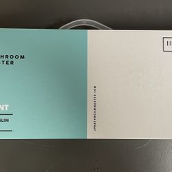 JP Bathroom Bidet Attachments NEW