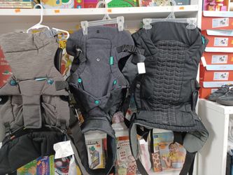 Baby Carrier