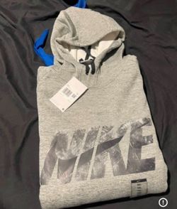 3XL NIKE HOODY NEW $30