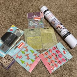 Scrapbooking