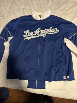 Dodger Jacket 