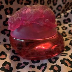 Delicious Hot Pink by Gale Hayman 3.3 Fl.oz  EDT Perfume for Women   New /NO BOX