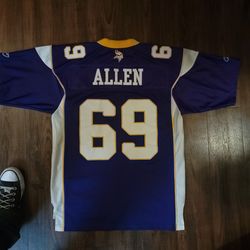 Nfl Jersey
