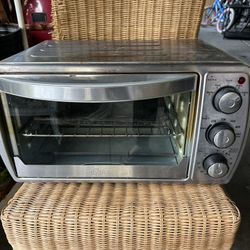 Oven