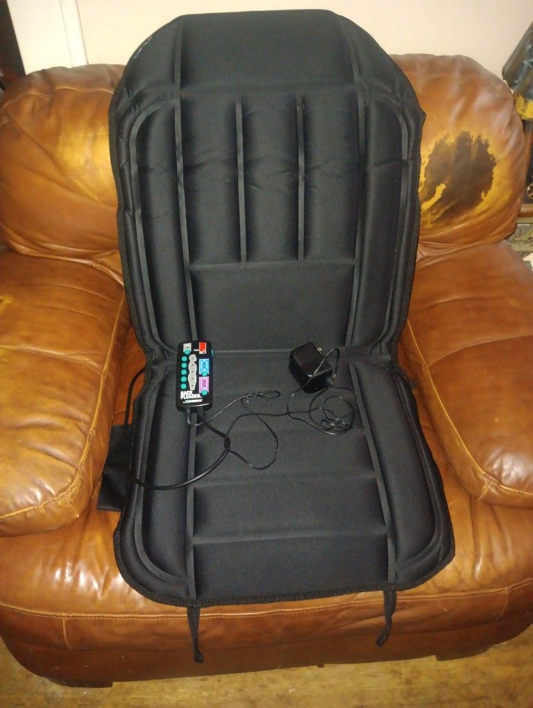 Homedics Sofa Massager 