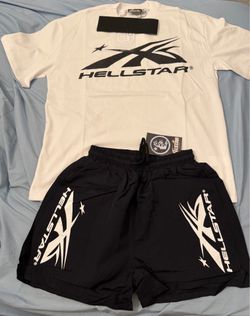 Hellstar SET