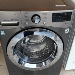 Washer
