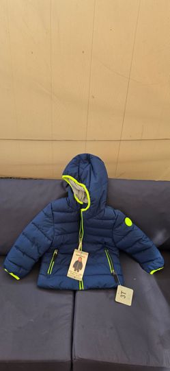 Gerry Jacket