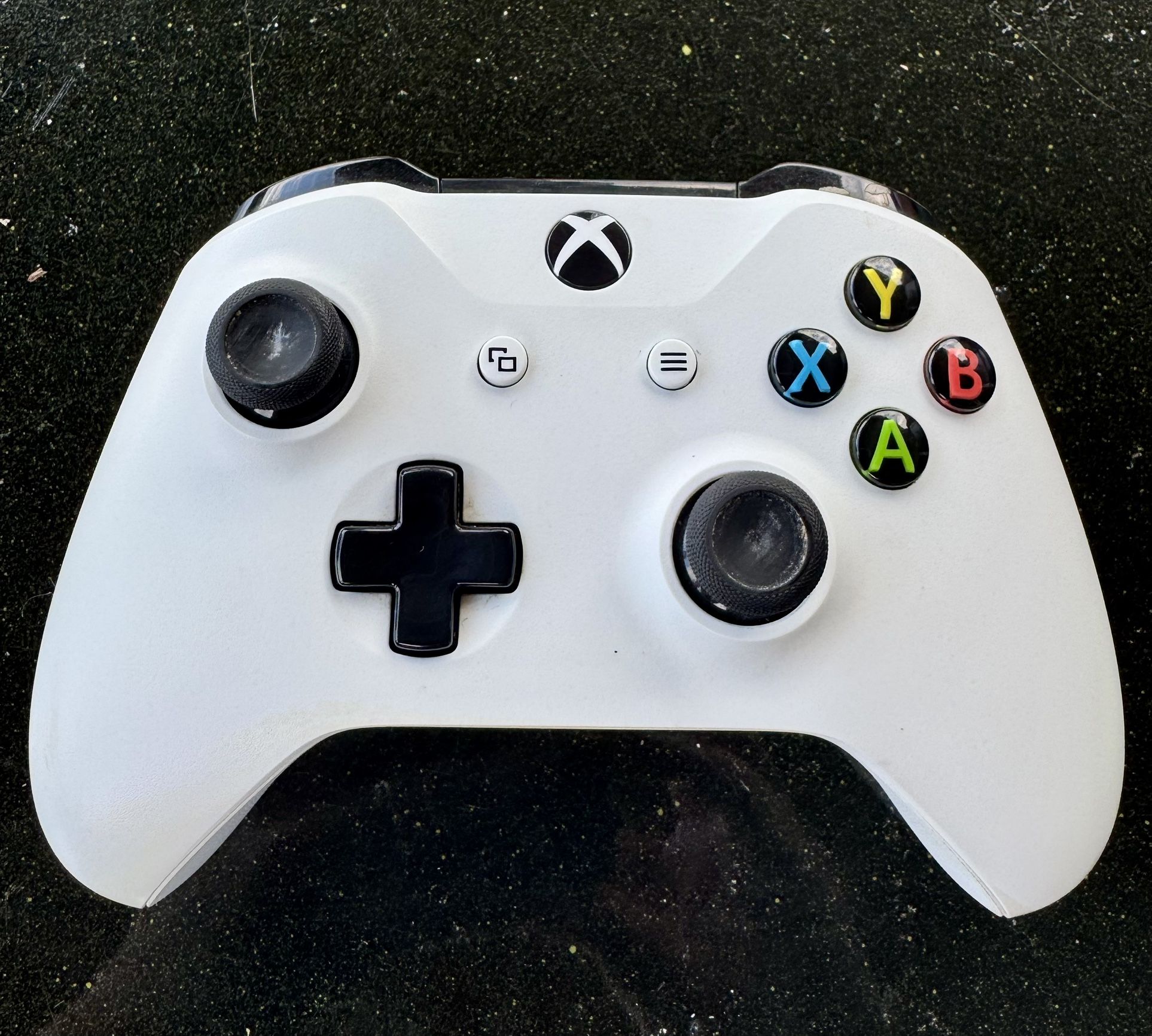 Xbox Wireless Controller