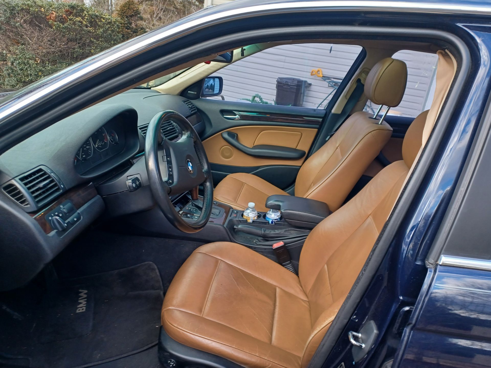 2002 BMW 330i