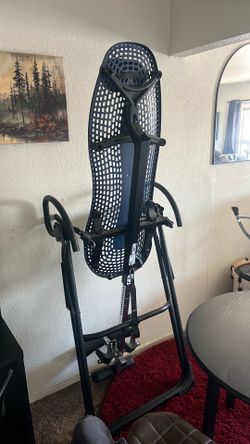 ***Free*** Teeter inversion table
