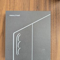 Verizon - Samsung Galaxy Z Fold7 - 256GB