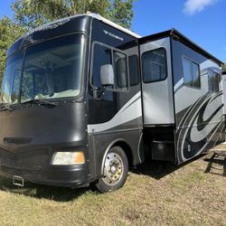 2008 Fleedwood Terra XL