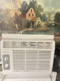 AC Window