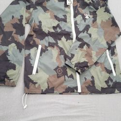 LRG Windbreaker