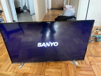 50” inch TV