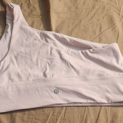 Lulu Lemon Yoga Bra