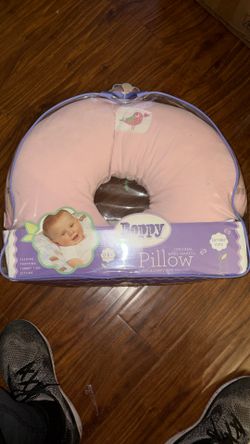 Boppy Baby Pillow