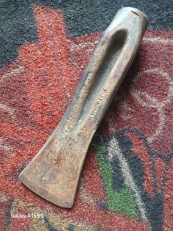 XL Wedge