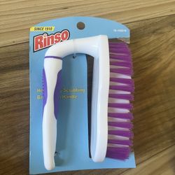 Cleaning Brush