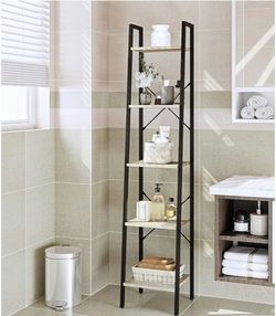 Ladder shelf/bookshelf #Bc03205B