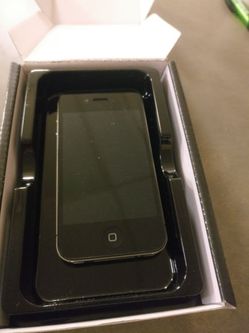iPhone 4 Verizon