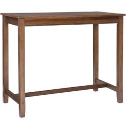 Counter Table