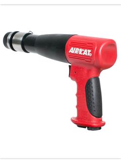 NEW IN BOX Shop AIRCAT Composite Vibration Damped Long Stroke Air Hammer