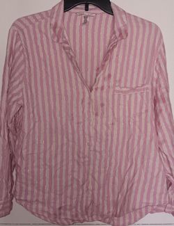 Victoria secret pajamas