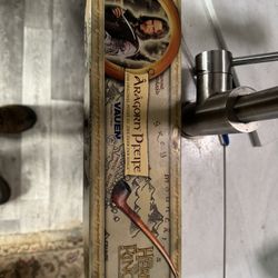 Lord Of The Rings Aragorn Pipe