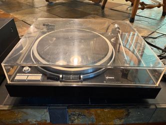 Kenwood Grave KD 750