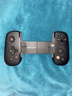 Backbone Controller for iPhone etc.