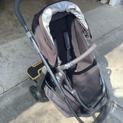 Uppababy Cruz Stroller