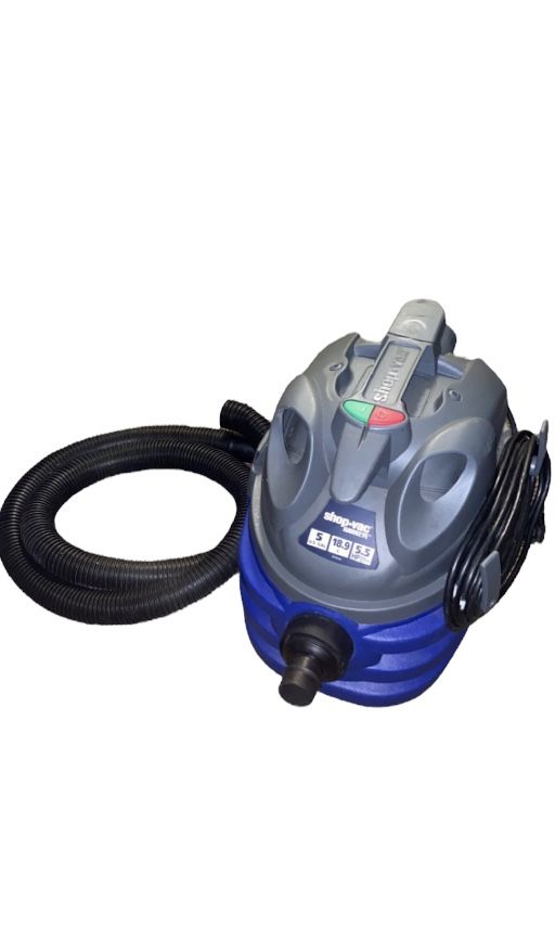 Shop Vac Hawkeye 5 gallon for Sale in San Jose, CA OfferUp