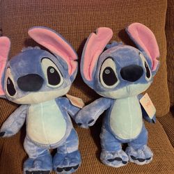 Original Stitch Plushie