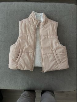 Paige/White Short Sleeve Jacket, Women’s, Large