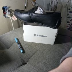 Calvin Klein Slip On 
