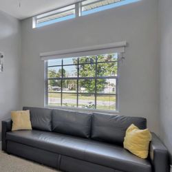 IKEA Friheten Sleeper Sofa 