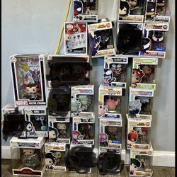 All Pops For Sale 
