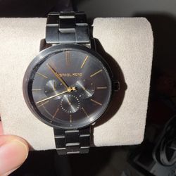 Michael Kors Mens Blake Watch MK8703